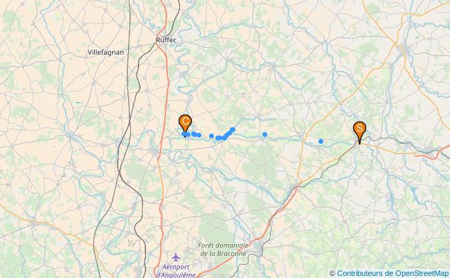 plan La Son-Sonnette 