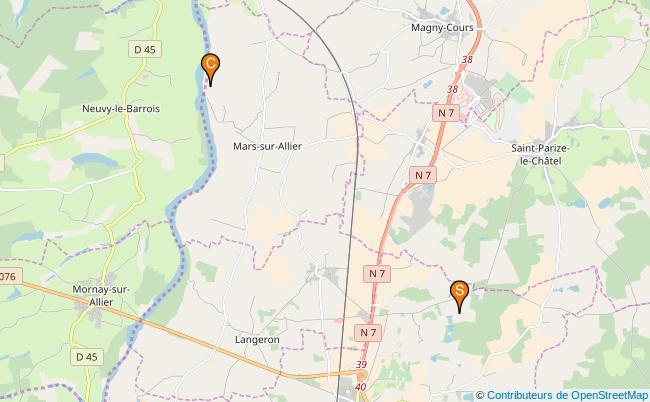 le Pont Aubert ruisseau du pont aubert