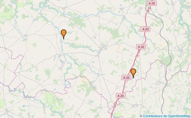 plan le Portefeuille 