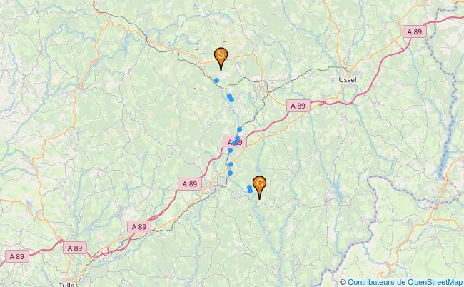 plan Rivière la Soudeillette 