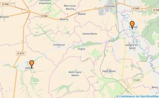 Ruisseau de l'Indre ruisseau d'aidain