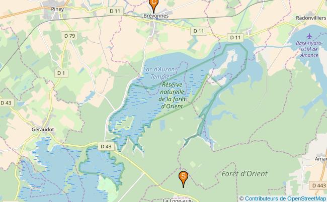 Ruisseau du Temple ruisseau du temple