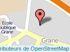 adresse 3G26 GRANE