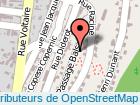 adresse AASSO OYONNAX