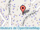 adresse ACANTHEA La Colle-sur-Loup