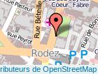 adresse ACCENT Rodez