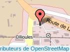 adresse ACCESS-LAVAGE OLLIOULES