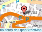 adresse AD''OR PRIVAS