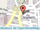 adresse ADCR Argeliers