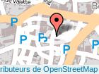adresse AETOS BERGERAC