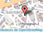 adresse AGAPANTHE PERPIGNAN