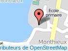 adresse ALEX'O'SERVICES Monthieux