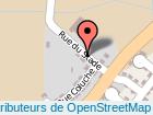 adresse ALGORITHME44 COUFFE