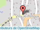 adresse ALTI-PAYSAGE VILLY-LE-PELLOUX
