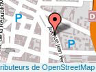adresse AMARIC BAGNOLS-SUR-CEZE