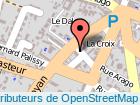 adresse AMPERELEC SAUJON