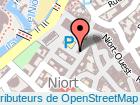 adresse AnCel NIORT