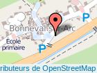 adresse ANSELMET-PE BONNEVAL SUR ARC