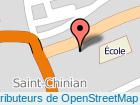 adresse APEX SAINT CHINIAN