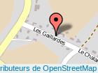 adresse ARCHABE Rance