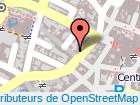 adresse ARGANNE POITIERS
