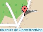 adresse ART'TAXI THILOUZE