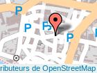 adresse ARTIBTP BERGERAC