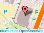 adresse ASIE'XPRESS CHASSENEUIL DU POITOU