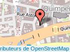 adresse AT-ULTIMUM Quimper