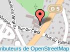 adresse ATLANTIS RIVESALTES
