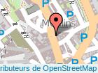 adresse AUDITION-EXPERT Moulins