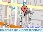 adresse AVENIRSUP VILLEURBANNE