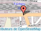 adresse AVESTA TARBES