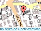 adresse Axurbain : mobilier urbain en languedoc roussillon Béziers