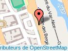 adresse AZURLIFT Saint-Laurent-du-Var