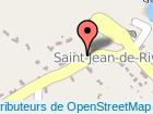 adresse BackToStore SAINT JEAN DE RIVES