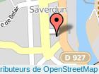 adresse BALLIZ SAVERDUN