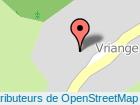 adresse BeCos[E] VRIANGE