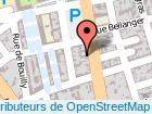 adresse BEEMOTION TOURS