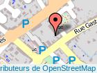 adresse BERGO TOURNEFEUILLE