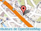 adresse BERMARIQUE Saint-Chaffrey