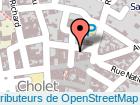 adresse BERPHIL Cholet