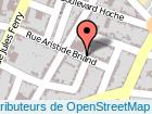 adresse BLEU-MARINE Saint-Brieuc