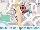 adresse BMX BOURGES