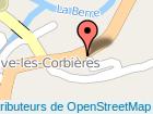 adresse BSTP Villeneuve-les-Corbières