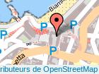 adresse BTZ Biarritz