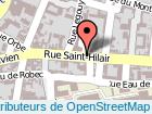 adresse BUSHI Rouen