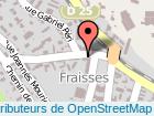 adresse C2F FRAISSES