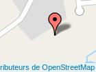 adresse CANTIRAN EYMET