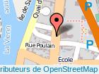 adresse CARACT'R CHATELLERAULT